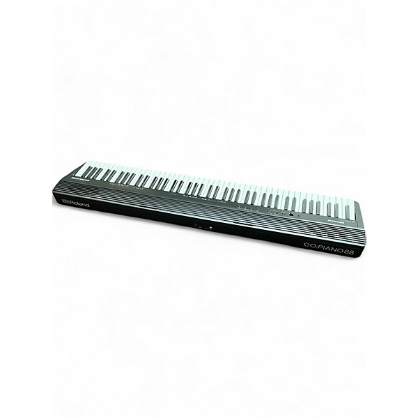 Used Roland GO:PIANO 88 Portable Keyboard
