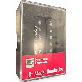 Used Seymour Duncan JB Model Humbucker Humbucker Electric Guitar Pickup
