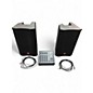 Used Harbinger m200bt Sound Package thumbnail