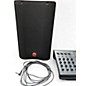 Used Harbinger m200bt Sound Package
