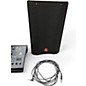 Used Harbinger m200bt Sound Package