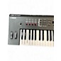 Used Yamaha MX61 61 Key Keyboard Workstation