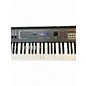Used Yamaha MX61 61 Key Keyboard Workstation
