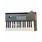 Used Yamaha MX61 61 Key Keyboard Workstation