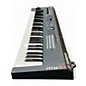 Used Yamaha MX61 61 Key Keyboard Workstation