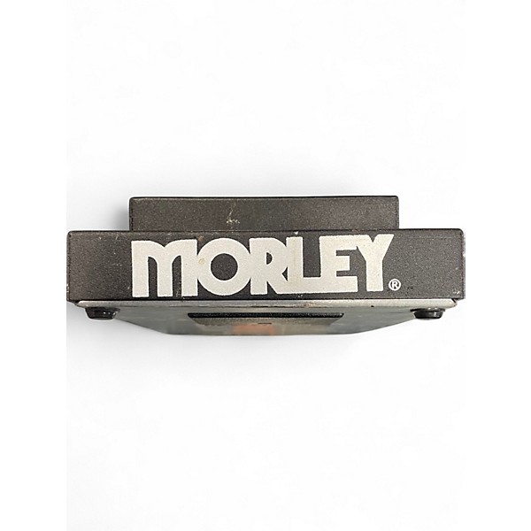 Used Morley VOLUME PLUS Pedal