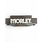 Used Morley VOLUME PLUS Pedal