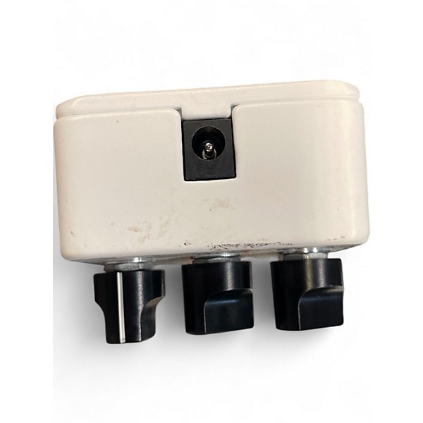 Used JHS Pedals 3 SERIES DISTORTION Effect Pedal