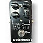 Used TC Electronic Dark Matter Distortion Effect Pedal thumbnail