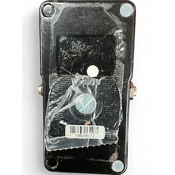 Used TC Electronic Dark Matter Distortion Effect Pedal