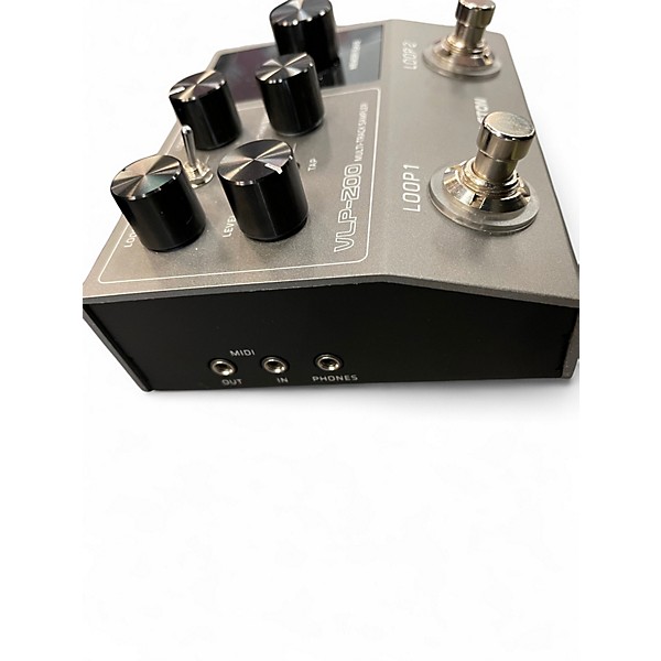 Used Valeton VLP-200 Pedal | Guitar Center