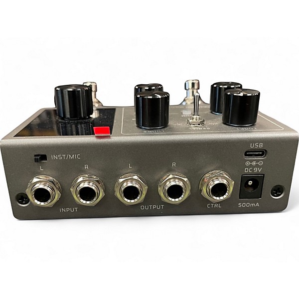Used Valeton VLP-200 Pedal | Guitar Center