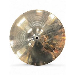 Used Wuhan Cymbals & Gongs 12in SPLASH Cymbal