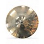 Used Wuhan Cymbals & Gongs 12in SPLASH Cymbal thumbnail