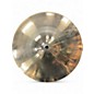 Used Wuhan Cymbals & Gongs 12in SPLASH Cymbal