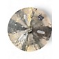 Used Wuhan Cymbals & Gongs 18in LINEAR SMASH CHINA Cymbal thumbnail