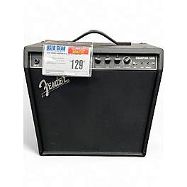 Used Fender Champion 50 XL Guitar Combo Amp