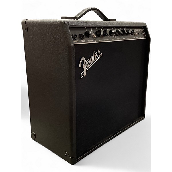 Used Fender Champion 50 XL Guitar Combo Amp