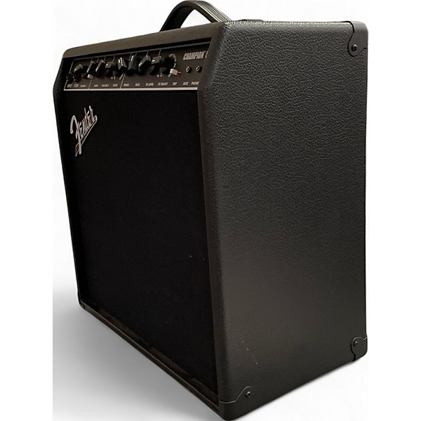 Used Fender Champion 50 XL Guitar Combo Amp