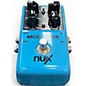 Used NUX MOD CORE Effect Pedal
