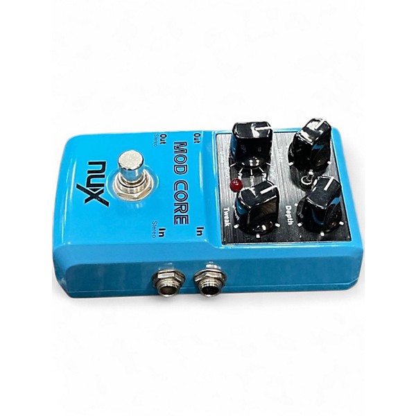 Used NUX MOD CORE Effect Pedal
