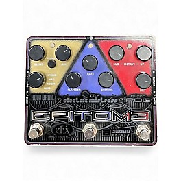 Used Electro-Harmonix Epitome Effect Processor
