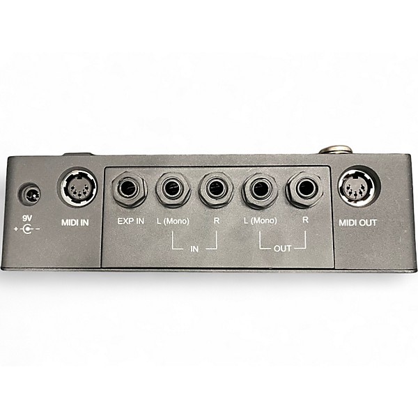 Used Singular Sound AEROS Pedal