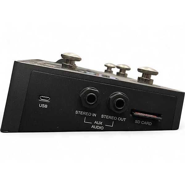 Used Singular Sound AEROS Pedal