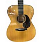 Used Martin 0000-18 Natural Acoustic Guitar