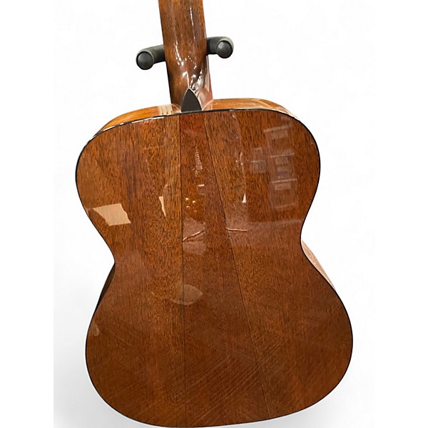 Used Martin 0000-18 Natural Acoustic Guitar