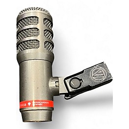 Used Audio-Technica ATM25 Drum Microphone