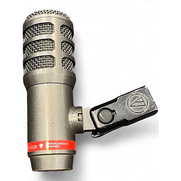 Used Audio-Technica ATM25 Drum Microphone | Guitar Center
