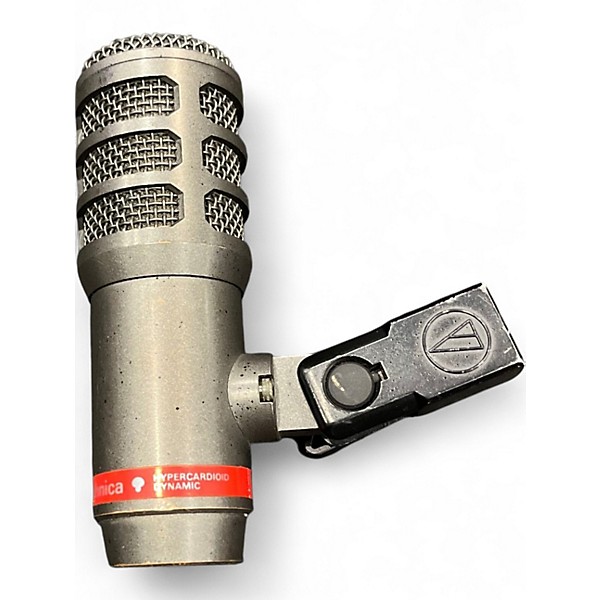Audio-Technica ATM25 ダイナミックマイク ATM25｜マイクロホン：ダイナミックマイク｜オーディオテクニカ