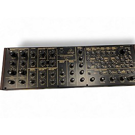 Used Behringer K2 Synthesizer