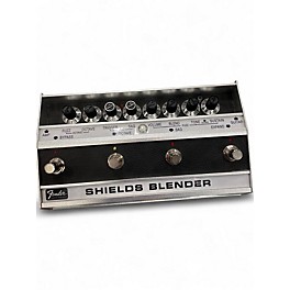 Used Fender Shields Blender Pedal