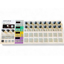 Used Arturia Beatstep Pro MIDI Controller