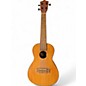 Used Mitchell MU50SE Brown Ukulele thumbnail