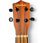 Used Mitchell MU50SE Brown Ukulele