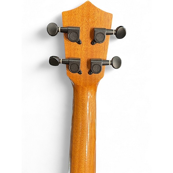 Used Mitchell MU50SE Brown Ukulele