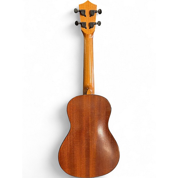 Used Mitchell MU50SE Brown Ukulele