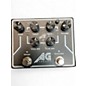 Used Aguilar AG PREAMP Bass Effect Pedal thumbnail