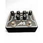 Used Aguilar AG PREAMP Bass Effect Pedal