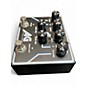 Used Aguilar AG PREAMP Bass Effect Pedal