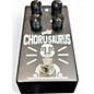 Used Aguilar CHORUSAURUS Bass Effect Pedal