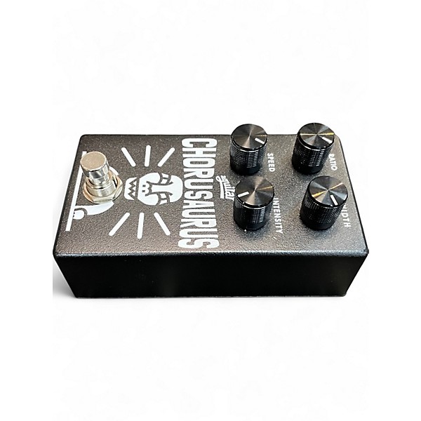Used Aguilar CHORUSAURUS Bass Effect Pedal