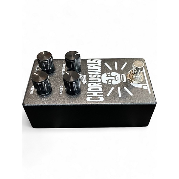 aguilar CHORUSAURUS ベースエフェクター Chorusaurus Bass Chorus Pedal – Aguilar Shop