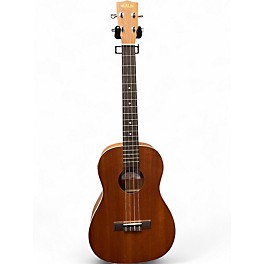 Used Kala KABE Natural Ukulele