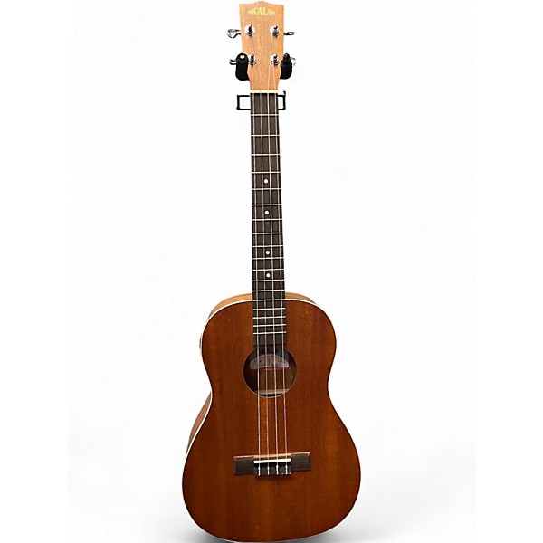 Used Kala KABE Natural Ukulele
