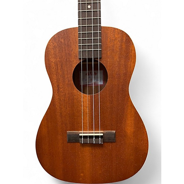 Used Kala KABE Natural Ukulele