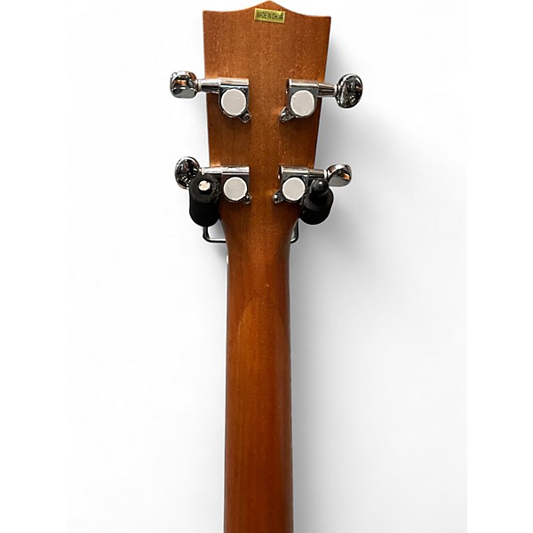 Used Kala KABE Natural Ukulele